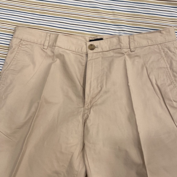 H and M shorts beige rarely used in very good condition - Picture 4 of 7